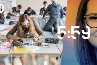 „Hotového nic není.“ Rodiče loňských deváťáků se bojí o ty letošní - Seznam Zprávy